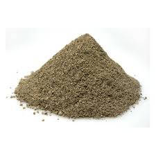 Organic Black Peppercorn powder