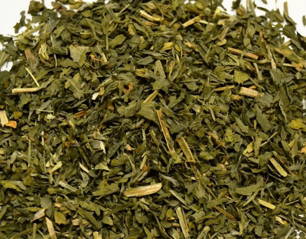 Organic Alfalfa Leaf, Dried